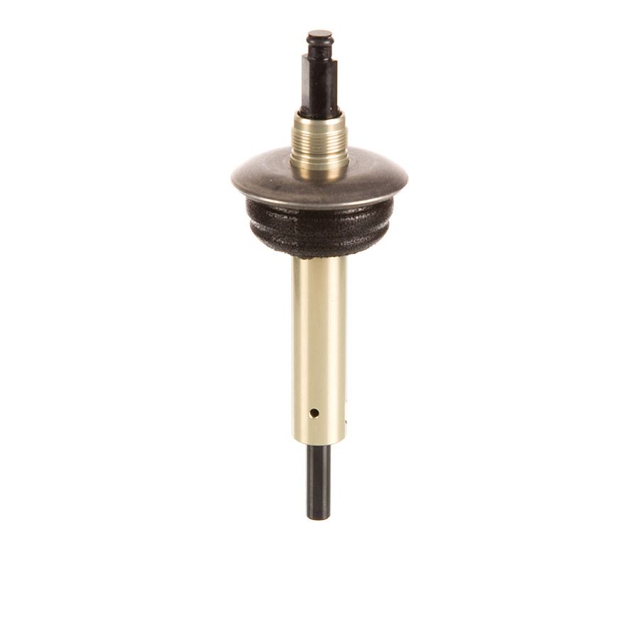 RockShox, SDLX D1 Damper Shaft Assy, 37.5-45mm