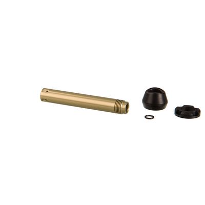 RockShox, Delxue Ult B2-C2 Damper Shaft, 37.5-45mm