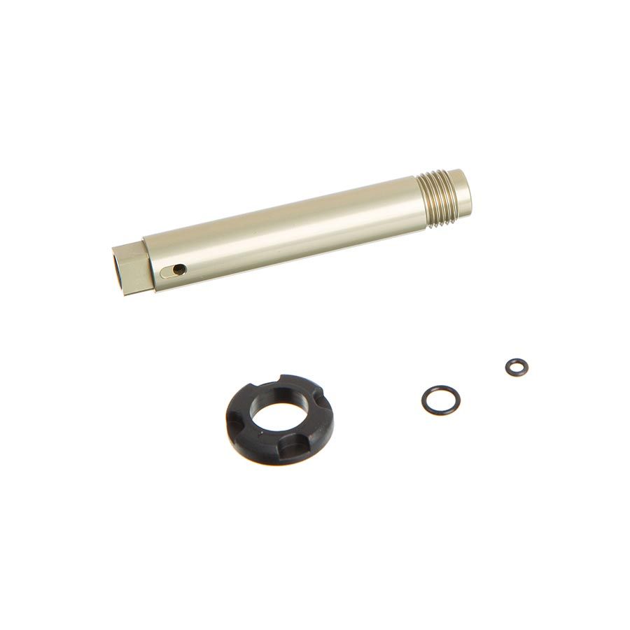 RockShox, SIDluxe Damper Shaft, 27.5-35mm, 11.4118.093.350