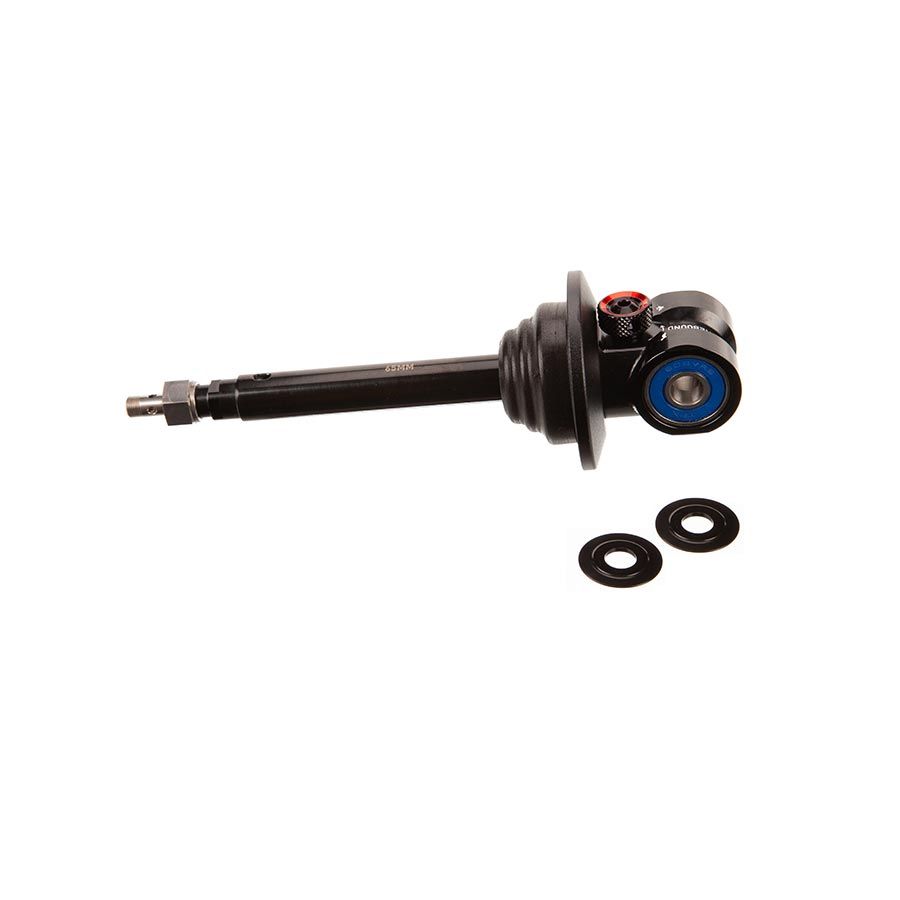 RockShox, Damper Shaft Assy for SDLC B1, Bearing Eyelet 65mm