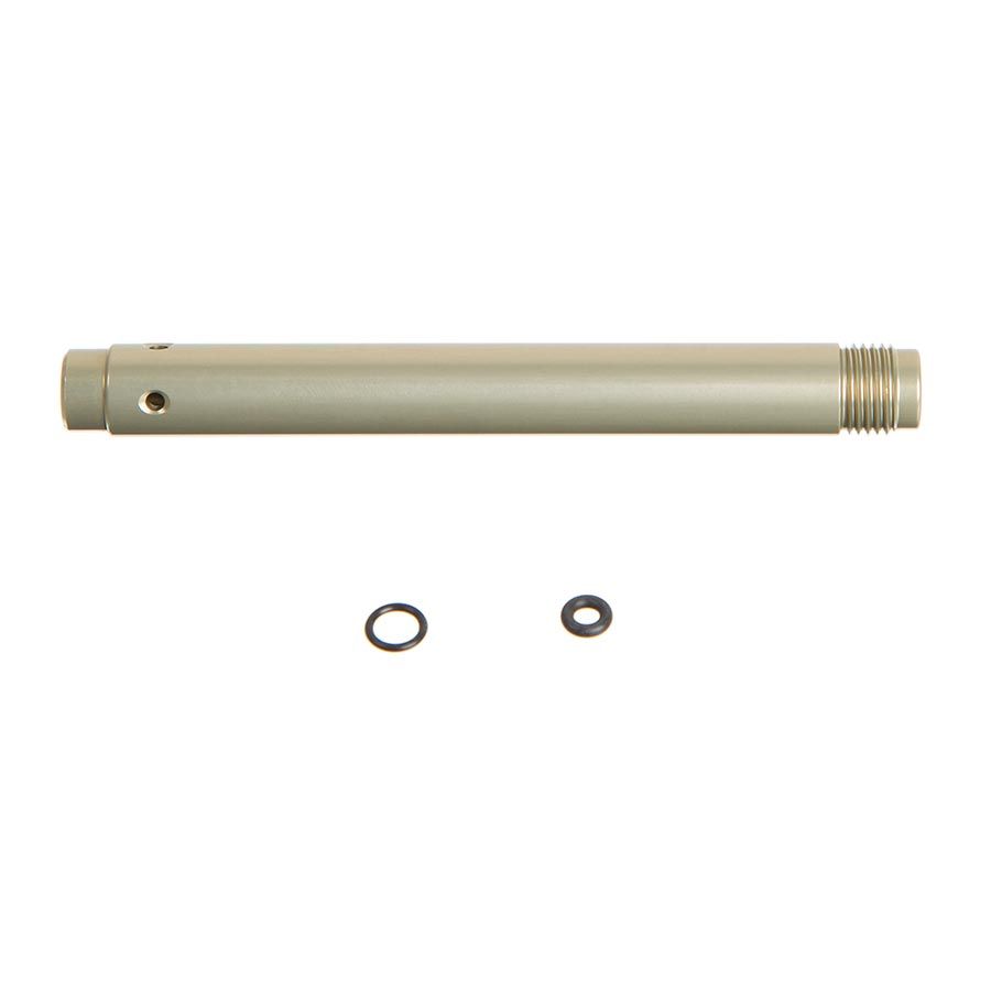 RockShox, ReAktiv/ThruAktiv Damper Shaft, 57.5-65mm, 11.4118.094.650