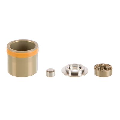 RockShox, Vivid Coil D1 Damper Piston