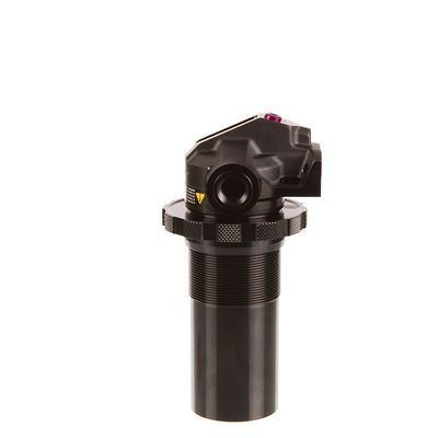 RockShox, Vivid Coil C1+ Eyelet Assembly, Trunnion 47.5-55mm