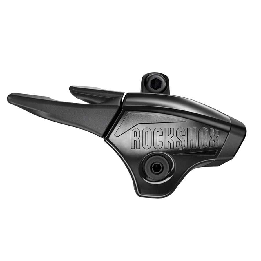 RockShox, OneLoc, Remote, Right above/ Left below