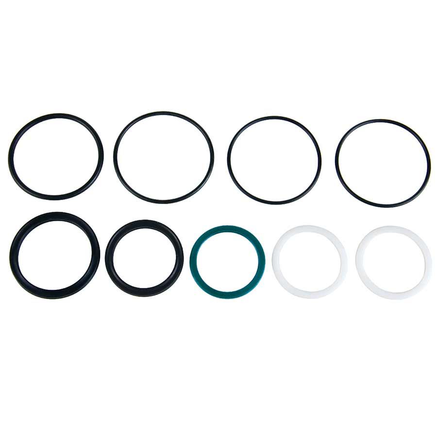 RockShox, 00.4315.032.340, Basic service kit, Monarch RT3, 2013 Rear Shock Air Can High Volume