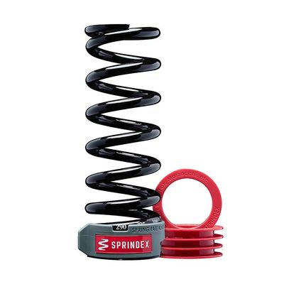 Sprindex, Coil Spring, 160x75, 290-320lb