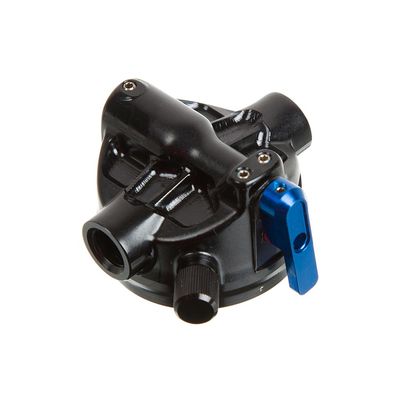RockShox, SIDluxe Eyelet Assembly, Trunnion, 11.4118.070.012