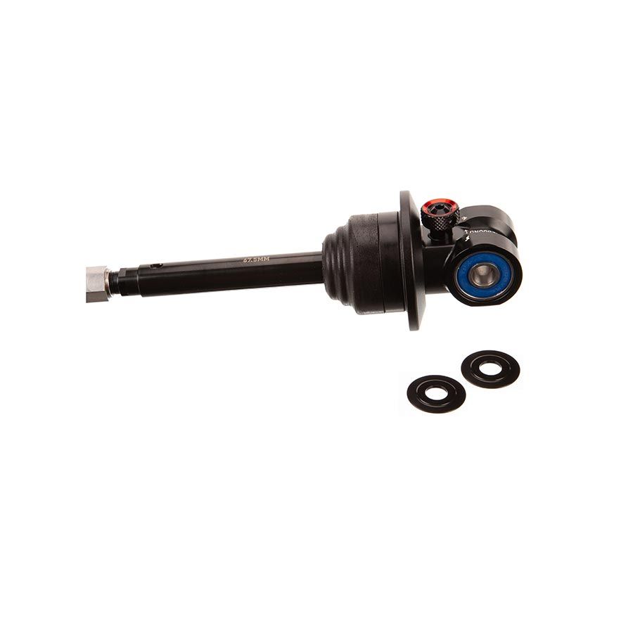 RockShox, Damper Shaft Assy for SDLC B1, Bearing Eyelet 67.5mm