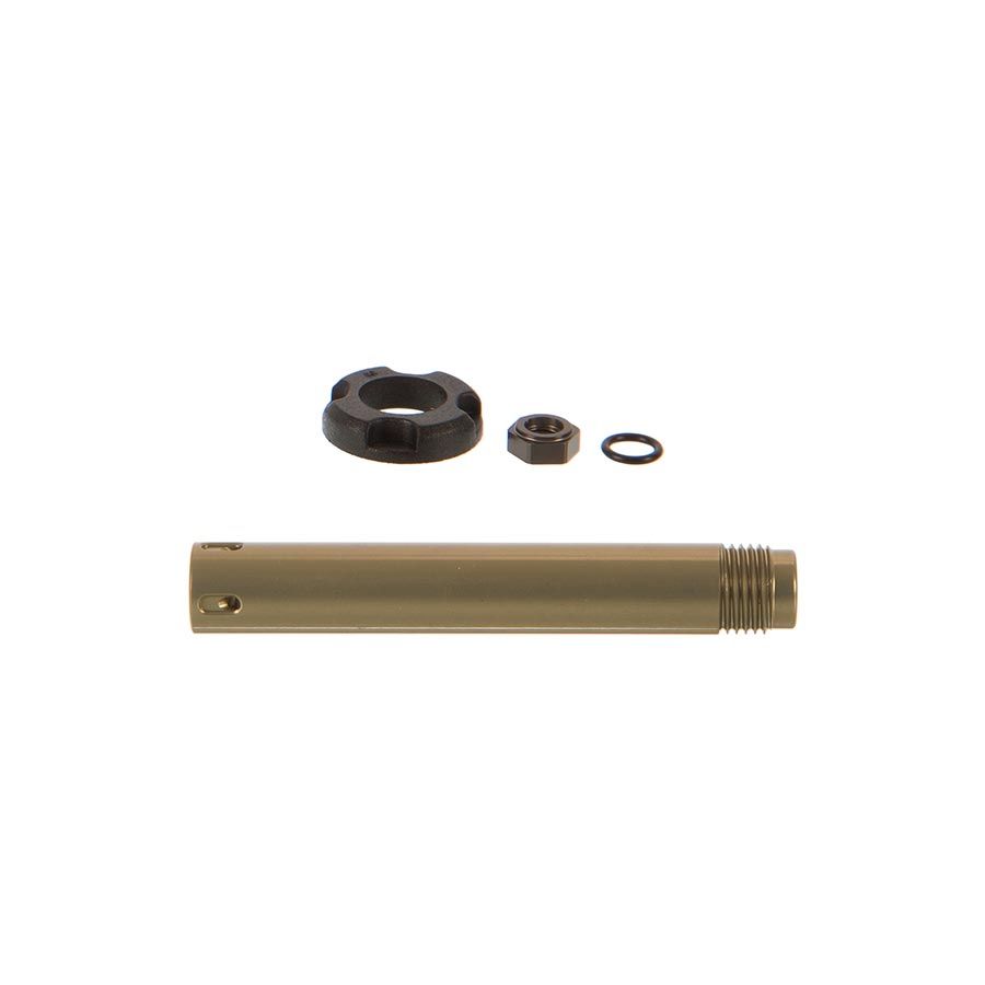 RockShox, Damper Shaft for DLX Ult RCT, 37.5-45mm, 11.4118.105.450