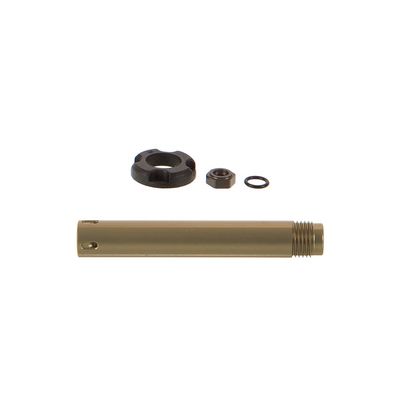 RockShox, Damper Shaft for DLX Ult RCT, 37.5-45mm, 11.4118.105.450