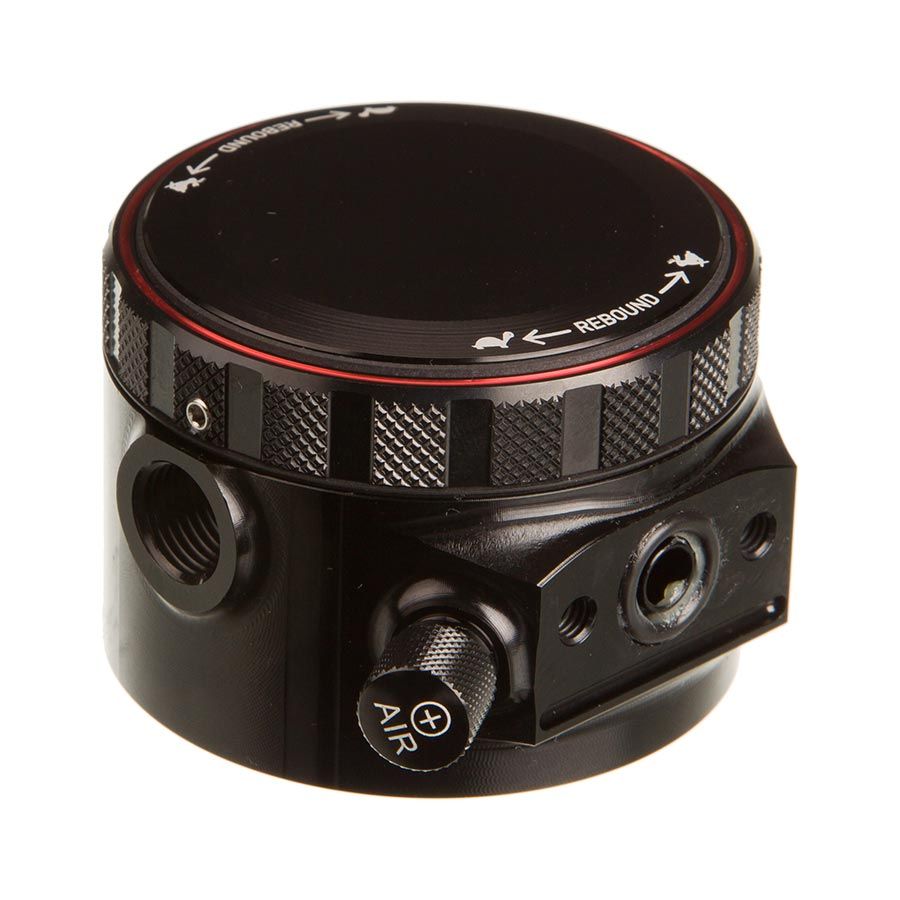 RockShox, SDLX C1 Eyelet Assembly, Trunnion, 11.4118.073.005