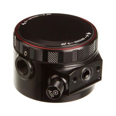 RockShox, SDLX C1 Eyelet Assembly, Trunnion, 11.4118.073.005