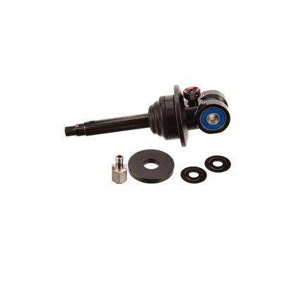 RockShox, Damper Shaft Assy for SDLC B1, Bearing Eyelet 47.5mm