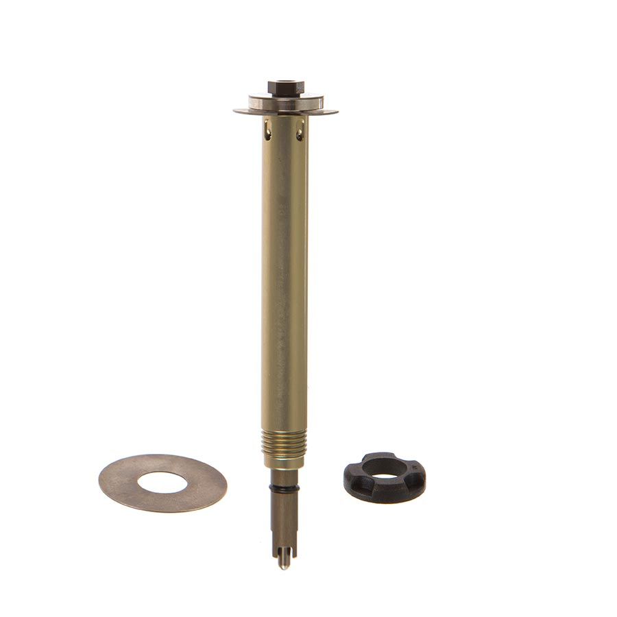 RockShox, Damper Shaft for DLX Ult C1, 47.5-55mm