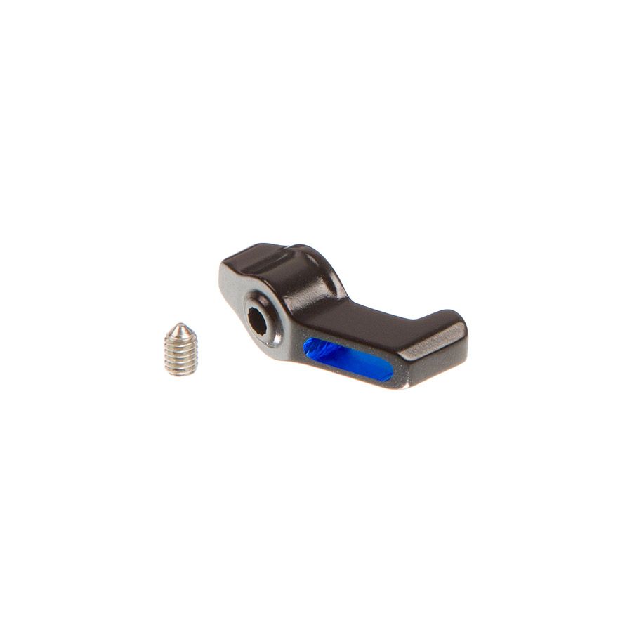 RockShox, Vivid C1 Lockout Knob, Kit