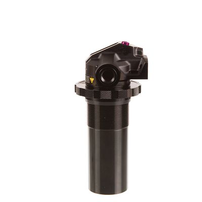 RockShox, Vivid Coil C1+ Eyelet Assembly, Trunnion 57.5-65mm