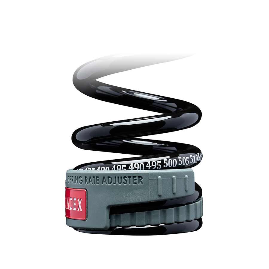 Sprindex, Coil Spring, 142x65, 340-380lb