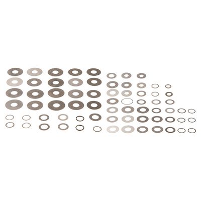 RockShox, Deluxe C2 Tune Assembly