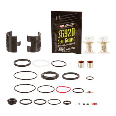 RockShox, Vivid Gen-D 100h/200h Kit, Service Kit