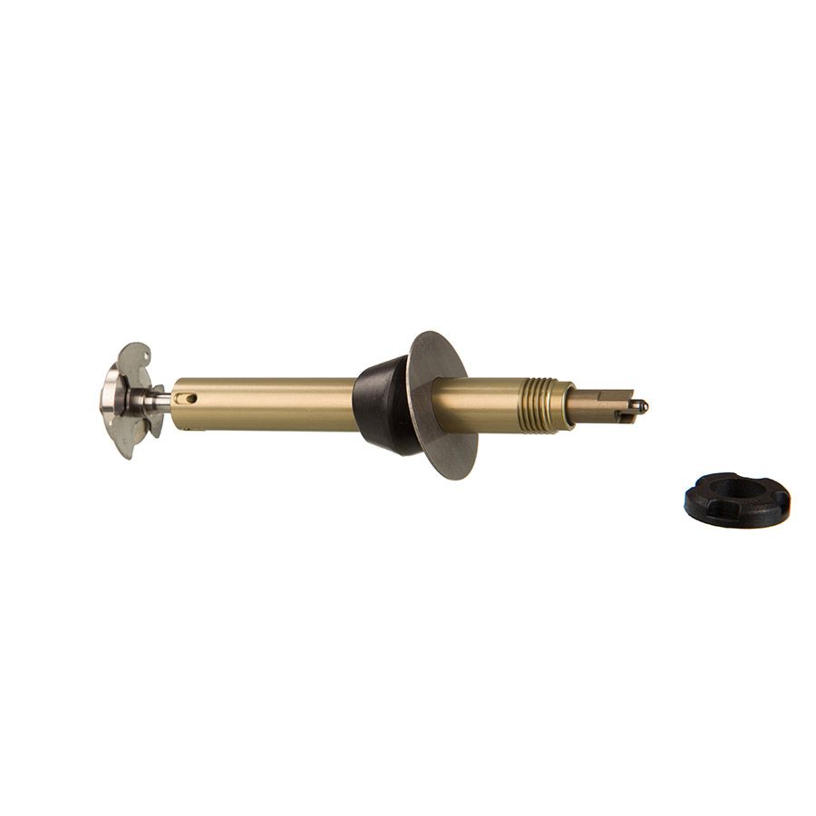RockShox, Deluxe Ult C1 Damper Shaft, 57.5-65mm