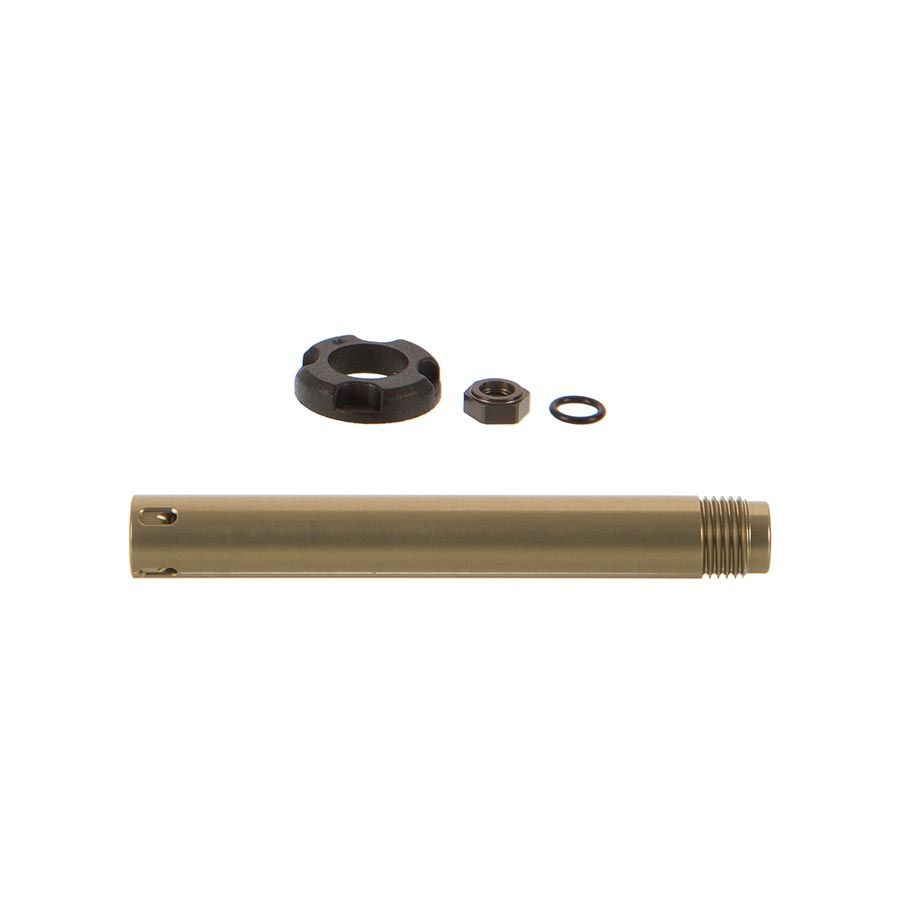 RockShox, Damper Shaft for DLX Ult RCT, 47.5-55mm, 11.4118.105.550