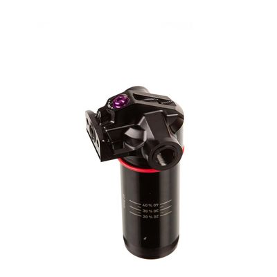 RockShox, Eyelet Assembly for Vivid C1, Trunnion 42.5 - Vivid C1+ (2024+)