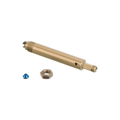 RockShox, Monarch B1 Damper Shaft Assy, 165X38