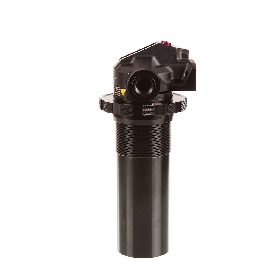 RockShox, Vivid Coil C1+ Eyelet Assembly, Trunnion 67.5-75mm