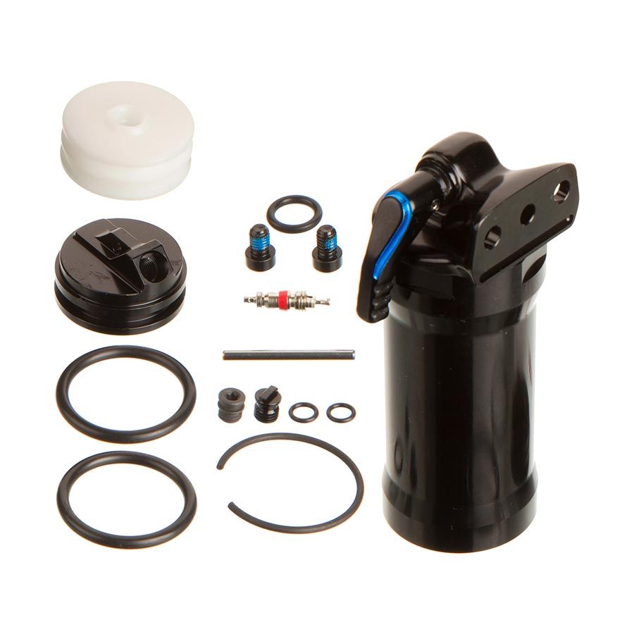 RockShox, Super Deluxe Reservoir Assy, 67.5-75