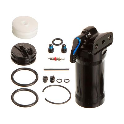 RockShox, Super Deluxe Reservoir Assy, 67.5-75