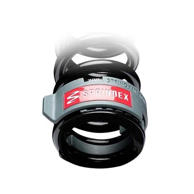 Sprindex, Coil Spring, 142x65, 500-550lb