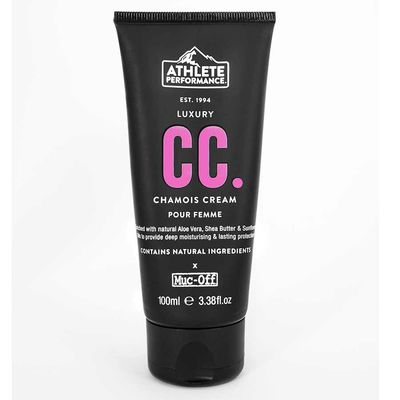 Muc-Off, Women's Chamois CrĂ¨me, 100ml