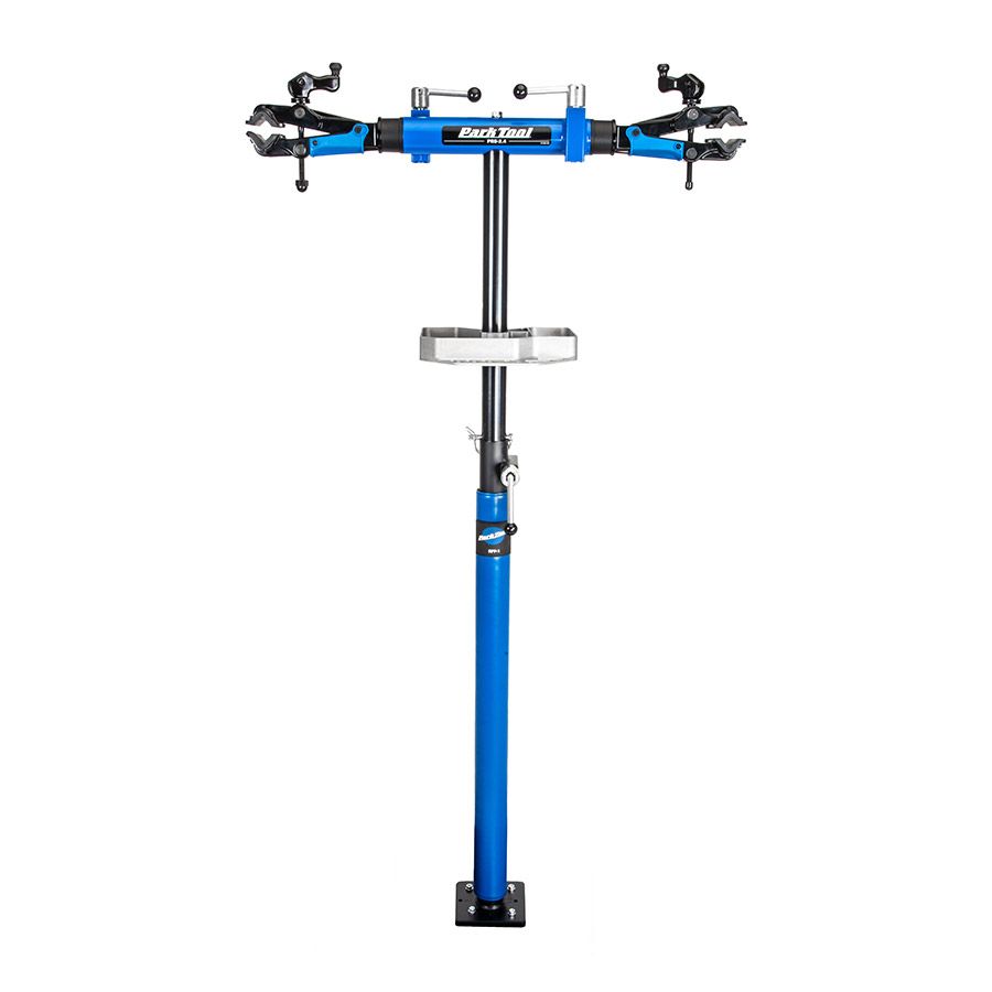 Park Tool, PRS-2.4-2, Shop Repair Stand, w/ 100-3D Clamp, base sold separately