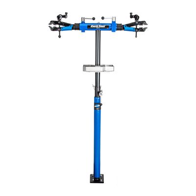 Park Tool, PRS-2.4-2, Shop Repair Stand, w/ 100-3D Clamp, base sold separately