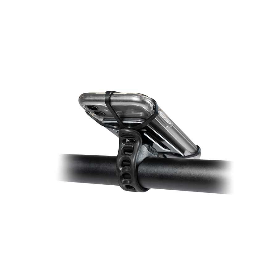Lezyne, Phone Mount, Smart Grip