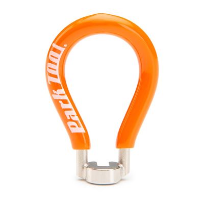 Park Tool, Spoke Wrench, SW-6 Orange