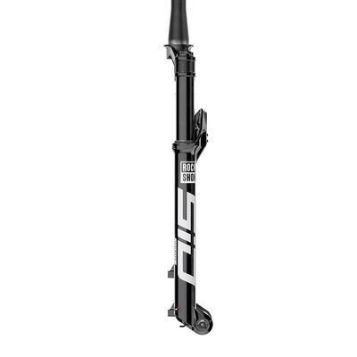 RockShox, SID Ultimate 3P D1, Suspension Fork, 29'', DebonAir, 120mm, 1-1/8''-1.5'', 15x110mm TA, Rake: 44mm, Black, Remote: Sold Separately