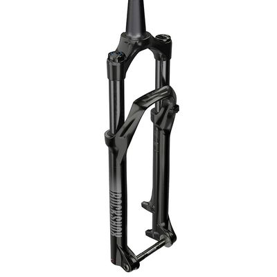 RockShox, Judy Silver TK A3, Suspension Fork, 27.5'', Air, 130mm, 1-1/8''-1.5'', 15x110mm TA, Rake: 42mm, Black
