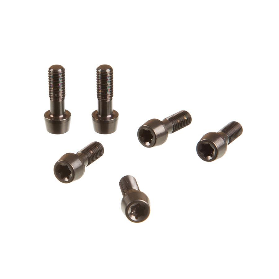 SRAM, Stem Bolt Kit for Service Course SL, 11.6515.005.001