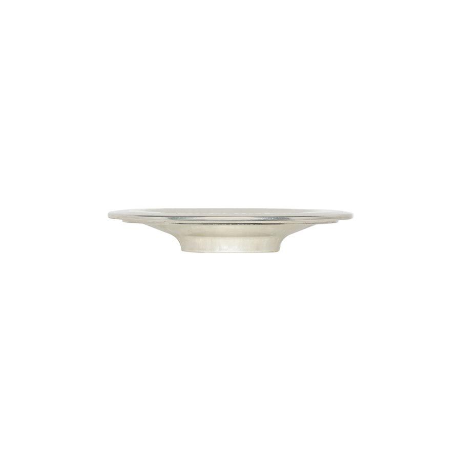 Industry Nine, iRiX, Top Cap, 1-1/8'', Silver