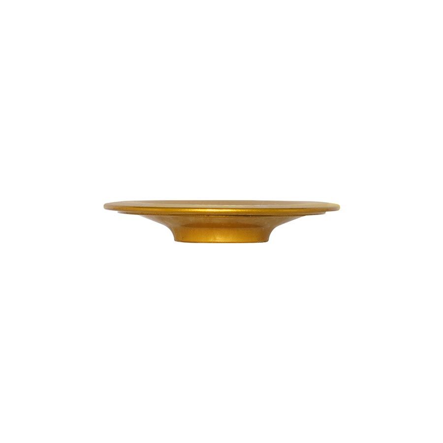 Industry Nine, iRiX, Top Cap, 1-1/8'', Gold