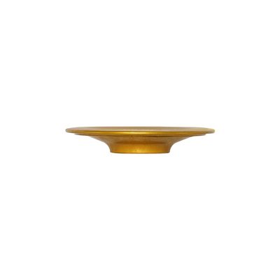 Industry Nine, iRiX, Top Cap, 1-1/8'', Gold