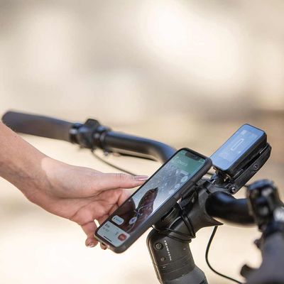 Zefal, Z Console, For iPhone X and XS
