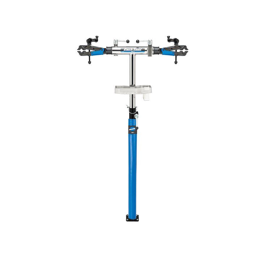 Park Tool, PRS-2.3-2, Shop Repair Stand, With 100-3D clamp, base sold separately, 900707-01