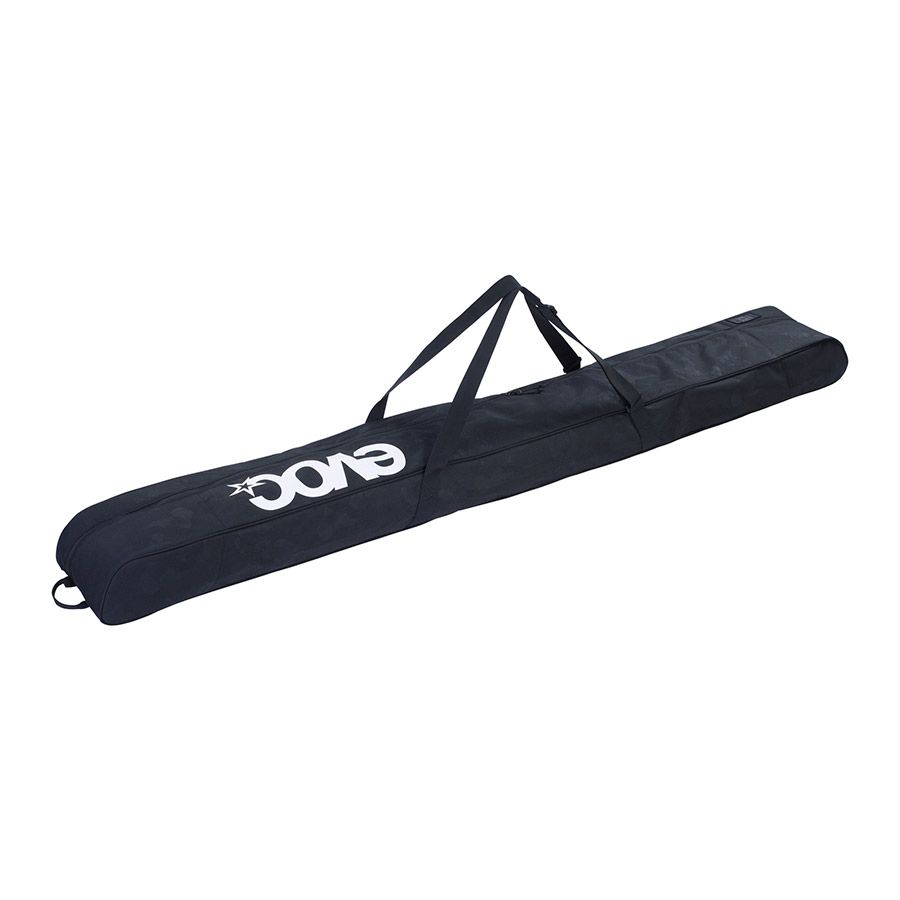 EVOC, Ski Bag, Snow Gear Bag, 50L, Black, LXL