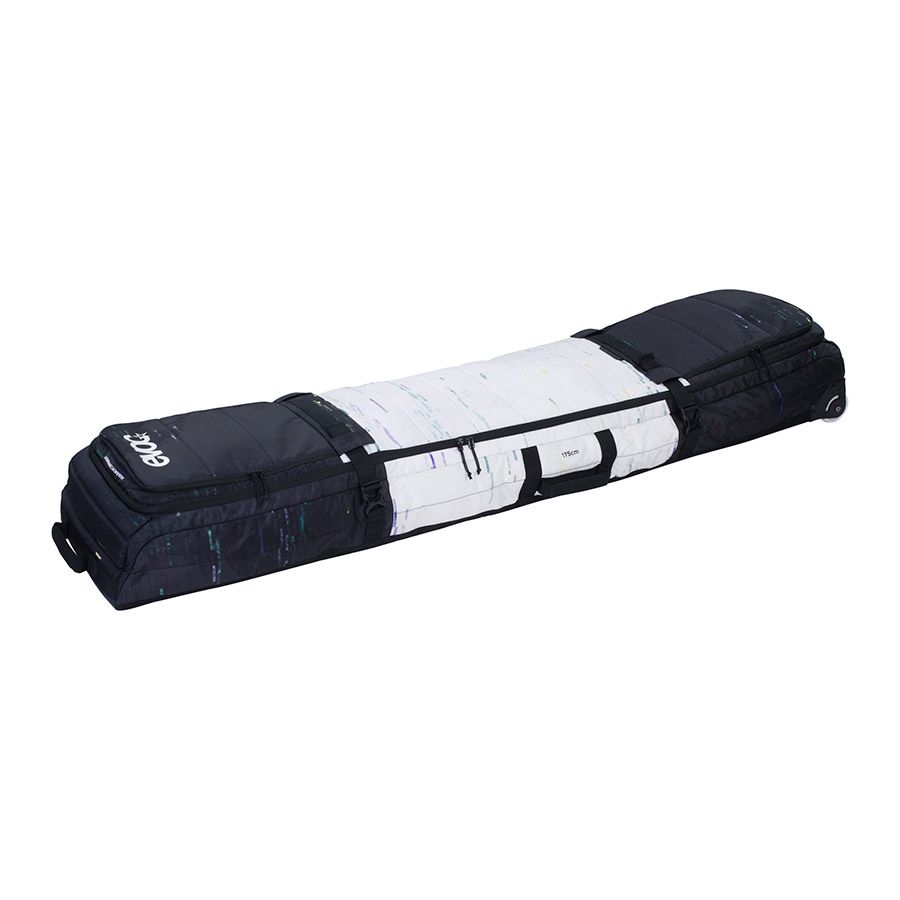 EVOC, Snow Gear Roller, Snow Gear Bag, 135L, Multicolor, L