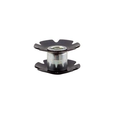 FSA, Star Nut, 1"