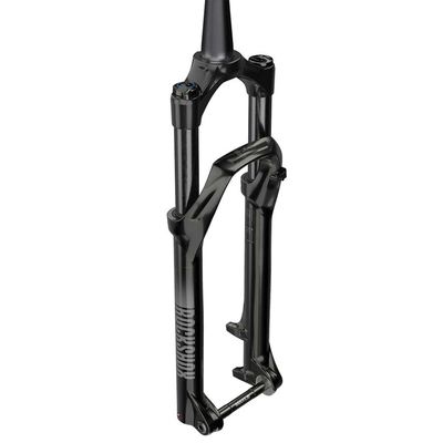 RockShox, Judy Silver TK A3, Suspension Fork, 29'', Air, 100mm, 1-1/8'', QR, Rake: 51mm, Black
