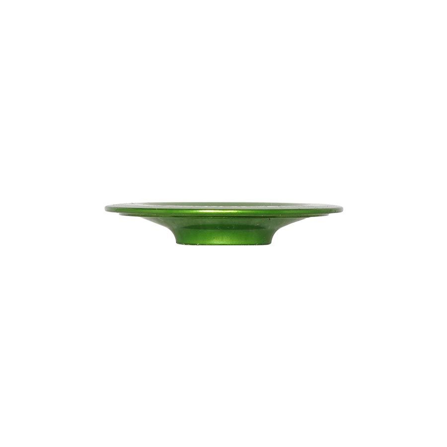 Industry Nine, iRiX, Top Cap, 1-1/8'', Lime