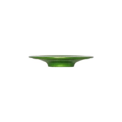 Industry Nine, iRiX, Top Cap, 1-1/8'', Lime